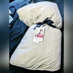 Brand New Med/large dog beds